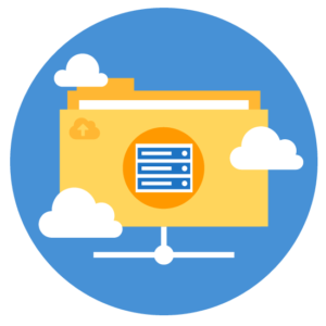 cloud dedicated server hosting