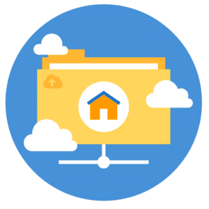 cloud hosting