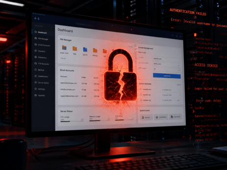 Critical cPanel vulnerability 2026 — TPP Web Solutions server security response
