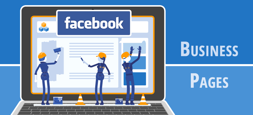 Facebook Business Page Tips