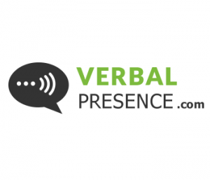 verbalpresence.com logo
