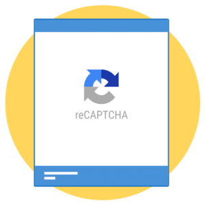 recaptcha upgrade